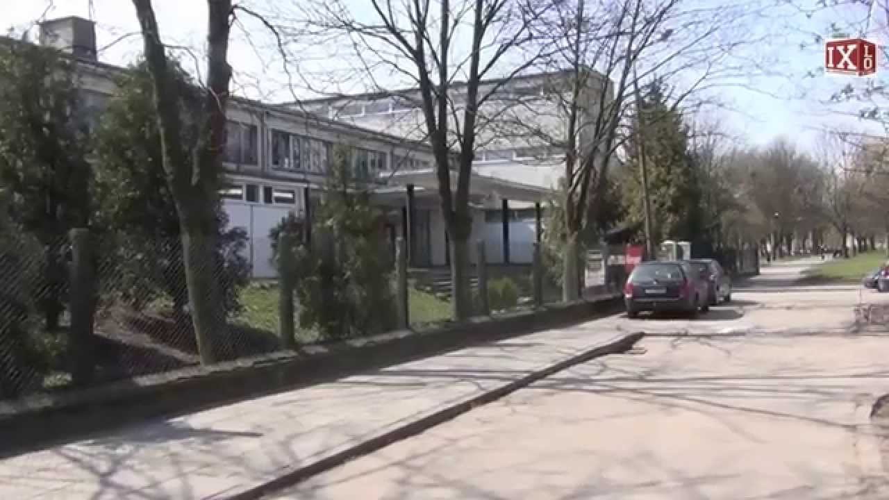 Zjazd absolwentów i 70-lecie IX LO w Łodzi