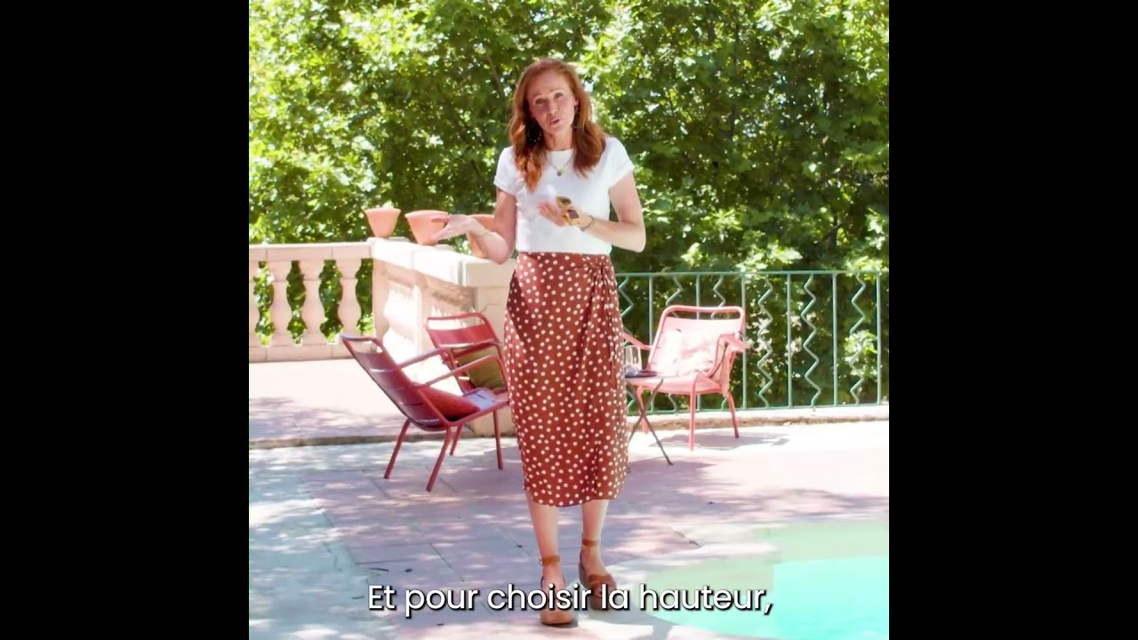 Épisode 3 : L’abri de piscine pour profiter de votre piscine plus longtemps et plus souvent
