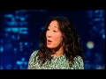 George Tonight: Sandra Oh | George Stroumboulopoulos Tonight | CBC