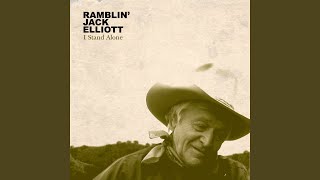 Watch Ramblin Jack Elliott Old Blue video