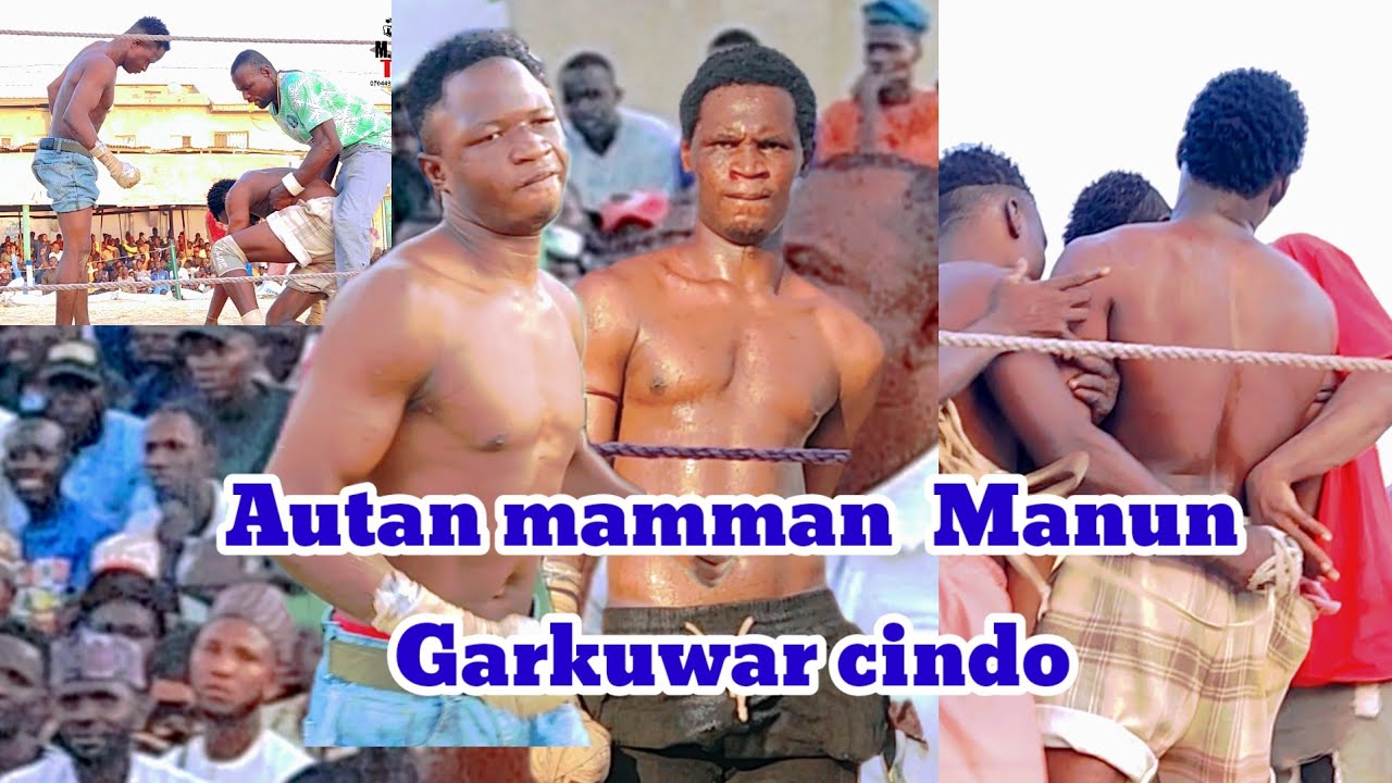 15/2/2026 Manun Garkuwar cindo  Yayi kisa mai muni Autan yayi kisa biyu Alokaci daya