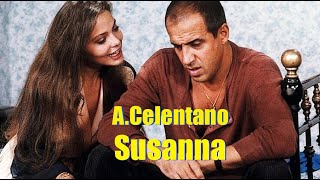 A Celentano Susanna