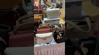 Nanthu Sai boutique expo part 3 #naan Enna handbag vagna worth or not? #chennai RK convention #viral