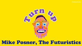 절겁다!😀 신난다!😀 | Mike Posner, The Futuristics - Turn Up [가사/번역/해석/Lyrics] 🔥
