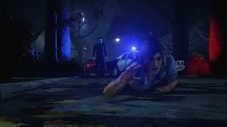 Dead by Daylight׃ The Halloween Chapter – Trailer Dead by Daylight׃ The Halloween Chapter – Trailer