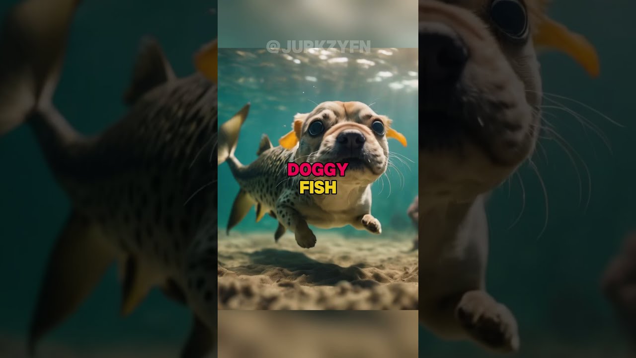 TOP 5 THINGS THAT HUMANS WERE NEVER MEANT TO SEE 