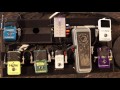 Black Stone Cherry - Behind The Gear - Chris