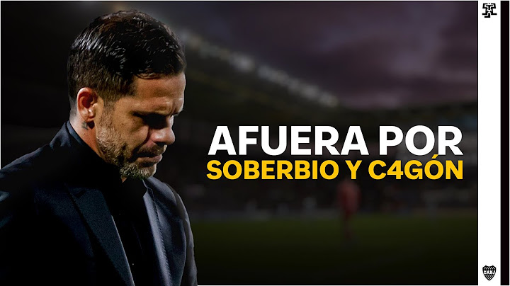 EL FIN DE GAGO