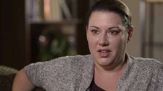 Danielle Vaughn Dramatic Reel