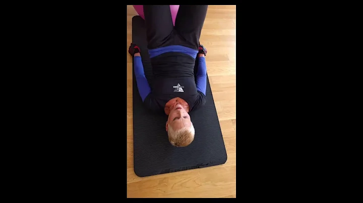Ballet Fit Works with Cathy Rhodes and Fantone Fit...
