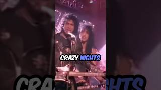 KISS Crazy Nights - Isolated Vocals #shorts #kiss #music
KISS Crazy Nights - Isolated Vocals #shorts #kiss #music KISS Crazy Nights - Isolated Vocals #shorts #kiss #music