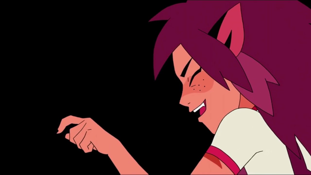 She-Ra Catradora AMV || Rewrite The Stars