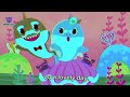 My Dear Bride - Baby Shark Powered By: Klasky Csupo 2001 Effects Combined