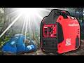 PowerSmart 1900W Inverter Generator Review | Powerful &amp; Portable
