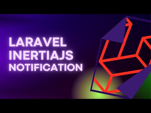 Laravel Vue Inertia JS Show Flash Message | Laravel Inertiajs Tutorial | Laravel 8 Tutorial
