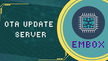 OTA UPDATE SEVER WITH EMBOX | THE NEW EMBEDDED DEVELOPMENT TOOLKIT FOR DEVELOPERS | TECHPROGENY