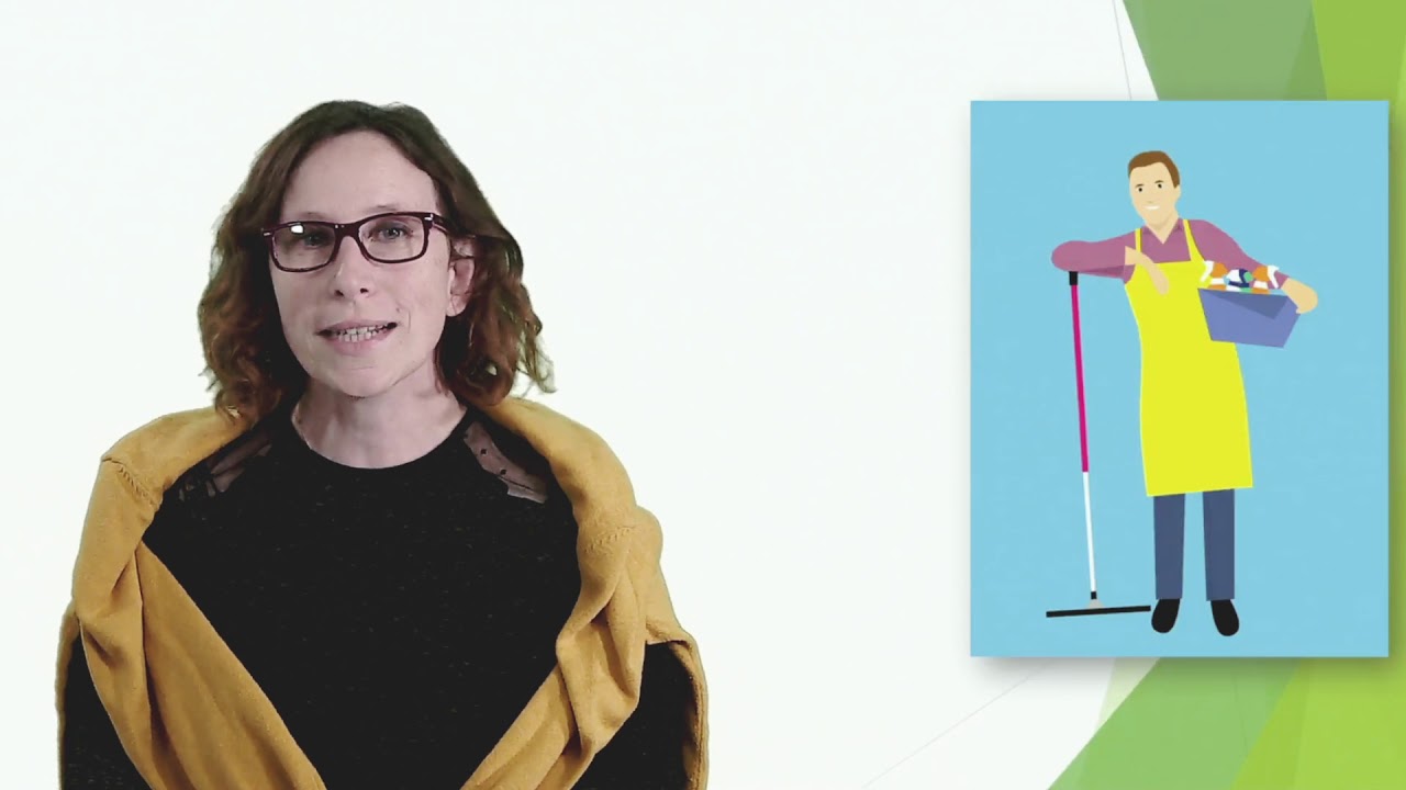 Gestion des déchets en entreprise - YouTube