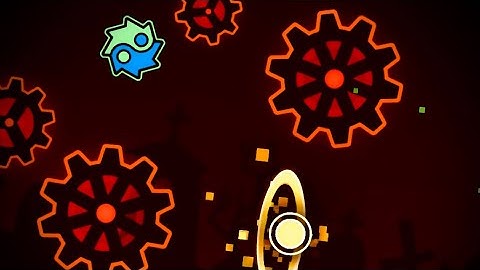 My GP Part in Shaq O Lantern (hosted by me )