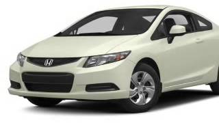 2013 Honda Civic - Liverpool NY