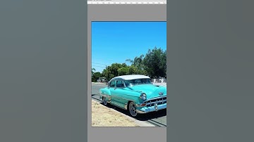 How to save a selection and reuse it in Adobe Photoshop 2024 #photoshop #selection #graphicdesign