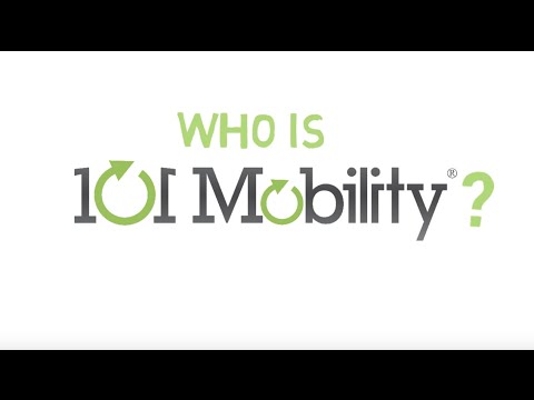 101 Mobility Franchise Systems