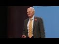 Optimising the Performance of the Human Mind: Steve Peters at TEDxYouth@Manchester 2012