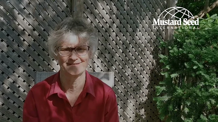 End-Year Message from Mustard Seed Director