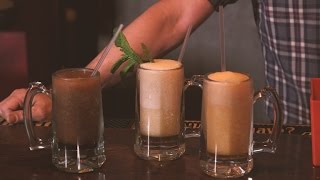 cocktail video