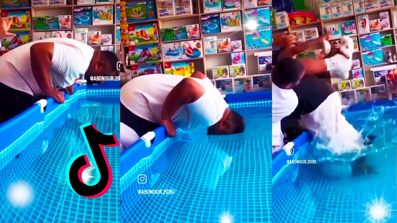 Funniest Fails Of The Week Memes Compilation Best Fail Moments 🤣 Try ...