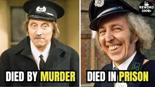 Z-Cars (1962–1978) Cast THEN and NOW 2026 – After 64 Years, Who Is