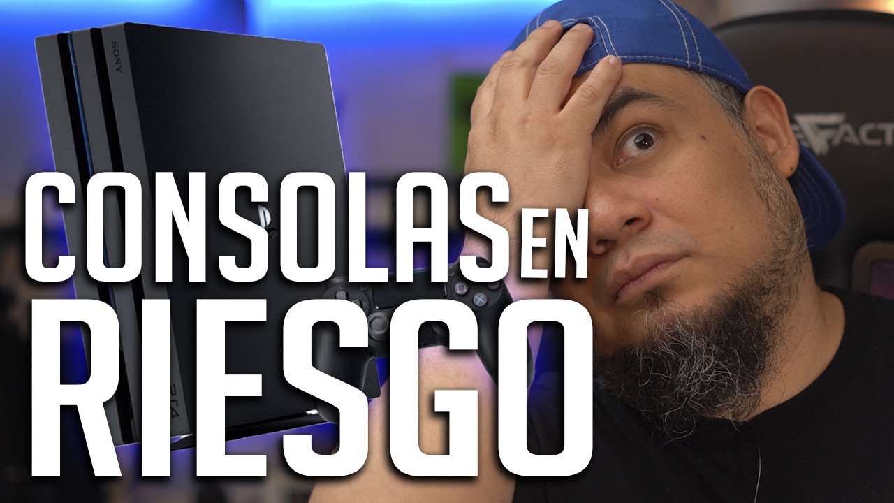 Pues... Si se puede minar con consolas