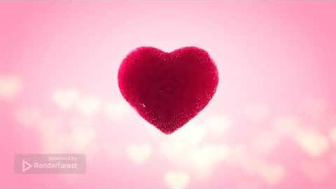 My New Intro For Valentine