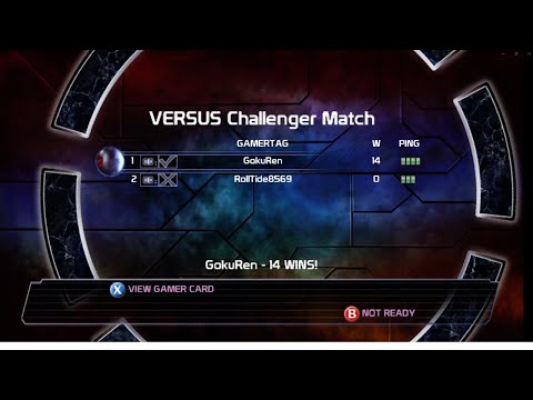 Xenia Xbox 360 Emulator Test - Ultimate Mortal Kombat 3