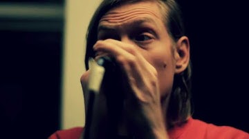 WHEN SAINTS GO MACHINE - Fail Forever (live session)