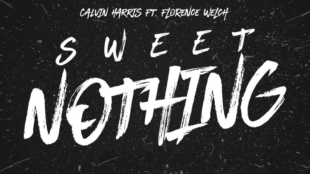Calvin Harris Ft. Florence Welch - Sweet Nothing (Extended Mix)