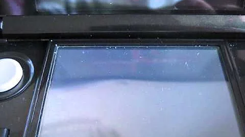 R4iTT 3DS RTS cards support 3DS/3DS XL V6.1.0-11u and v6.1.0-12E now