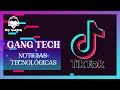 Noticias tecnológicas calientitas 🔥 | Gang Tech | 26-12-2022