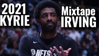 Kyrie Irving Mix 