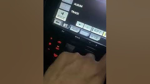 Eclipse AVN ZX02i sd map to unlock navigation by NavigationDisk - Australia 🇦🇺 customer video