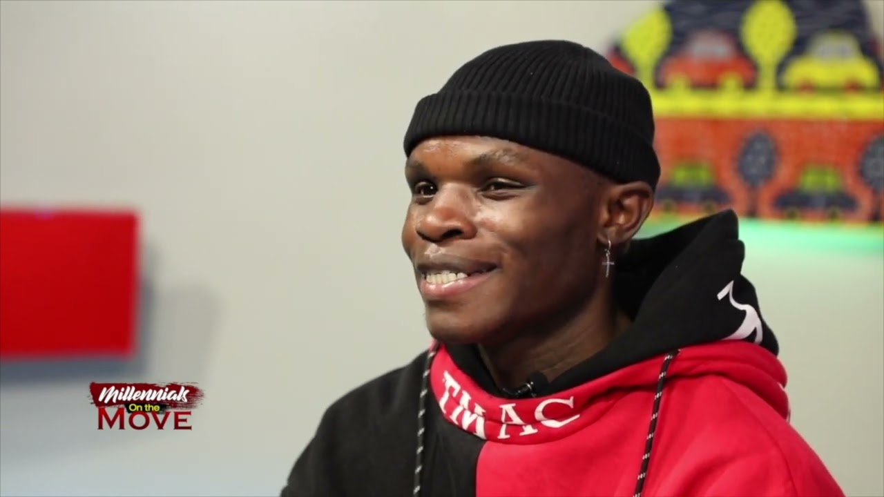 Tileh Pacbro Explains Why He Dropped Out Of University