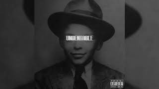 Disgusting ft. Castro - Logic (Young Sinatra: Undeniable)