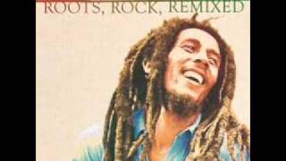 Video thumbnail of "Bob Marley & The Wailers - African Herbsman ( King Kooba remix )"