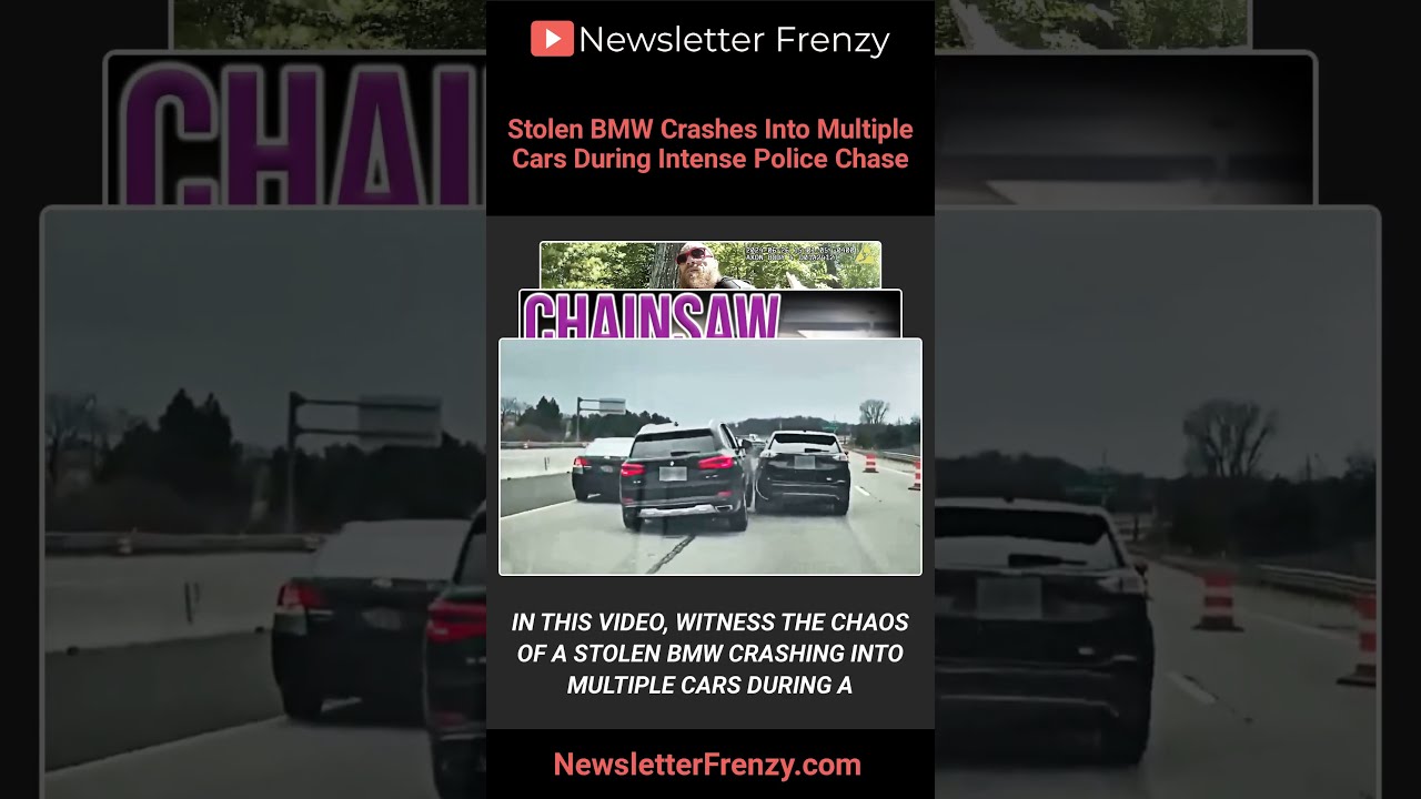 Newsletter Frenzy Unlock Life Saving Response Tech For Safer Cities