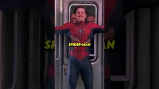 En Güçlü Spider-Man Kim? Tobey, Andrew Ve Tom Karşı Karşıya