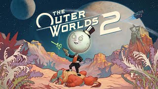 THE OUTERS WORLDS 2  Part2 Creators Of Fall Out Walkthrough Gameplay 4K PS5 PRO Live Commentary