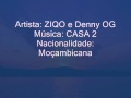 Ziqo e Denny OG - Casa 2.wmv