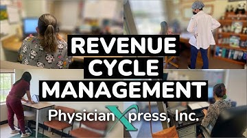 Pediatric EHR and Revenue Cycle Management
