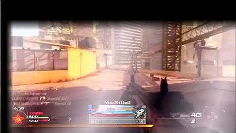 Killzone Shadow Fall  Gameplay Video 32