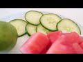 Beginning of video