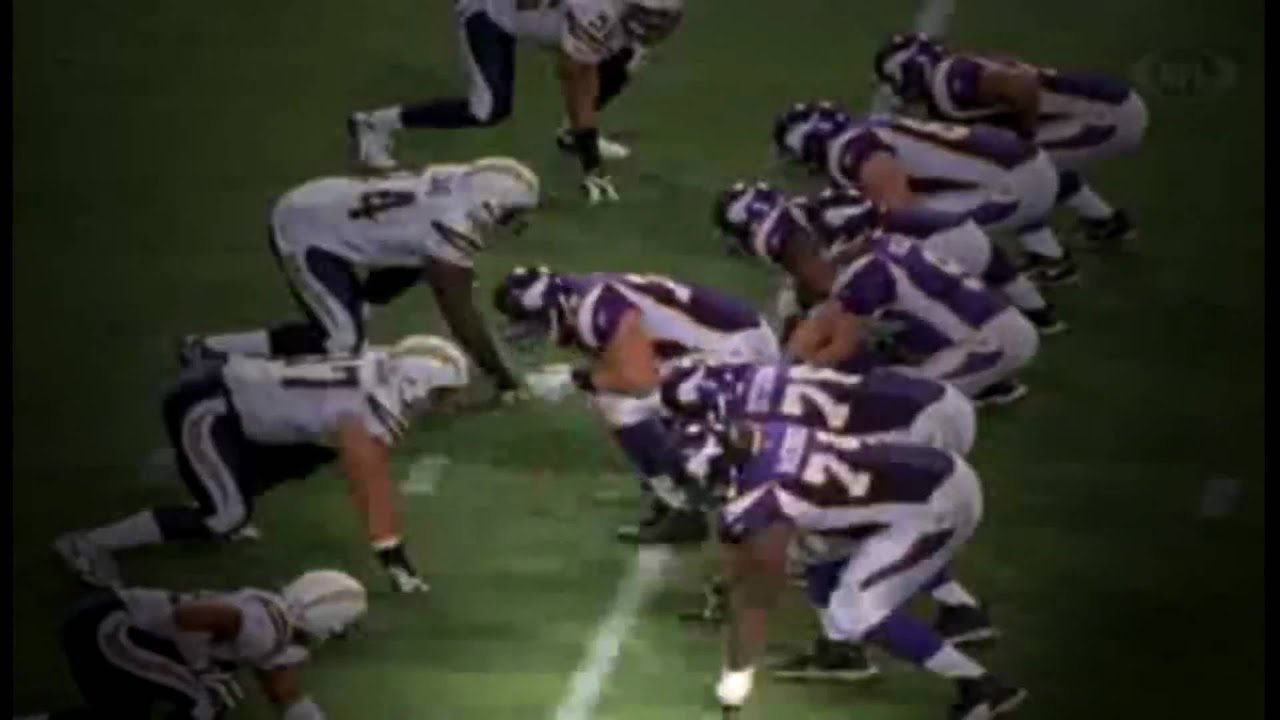 Adrian Peterson Mix: "The Best of the Best" [HD]